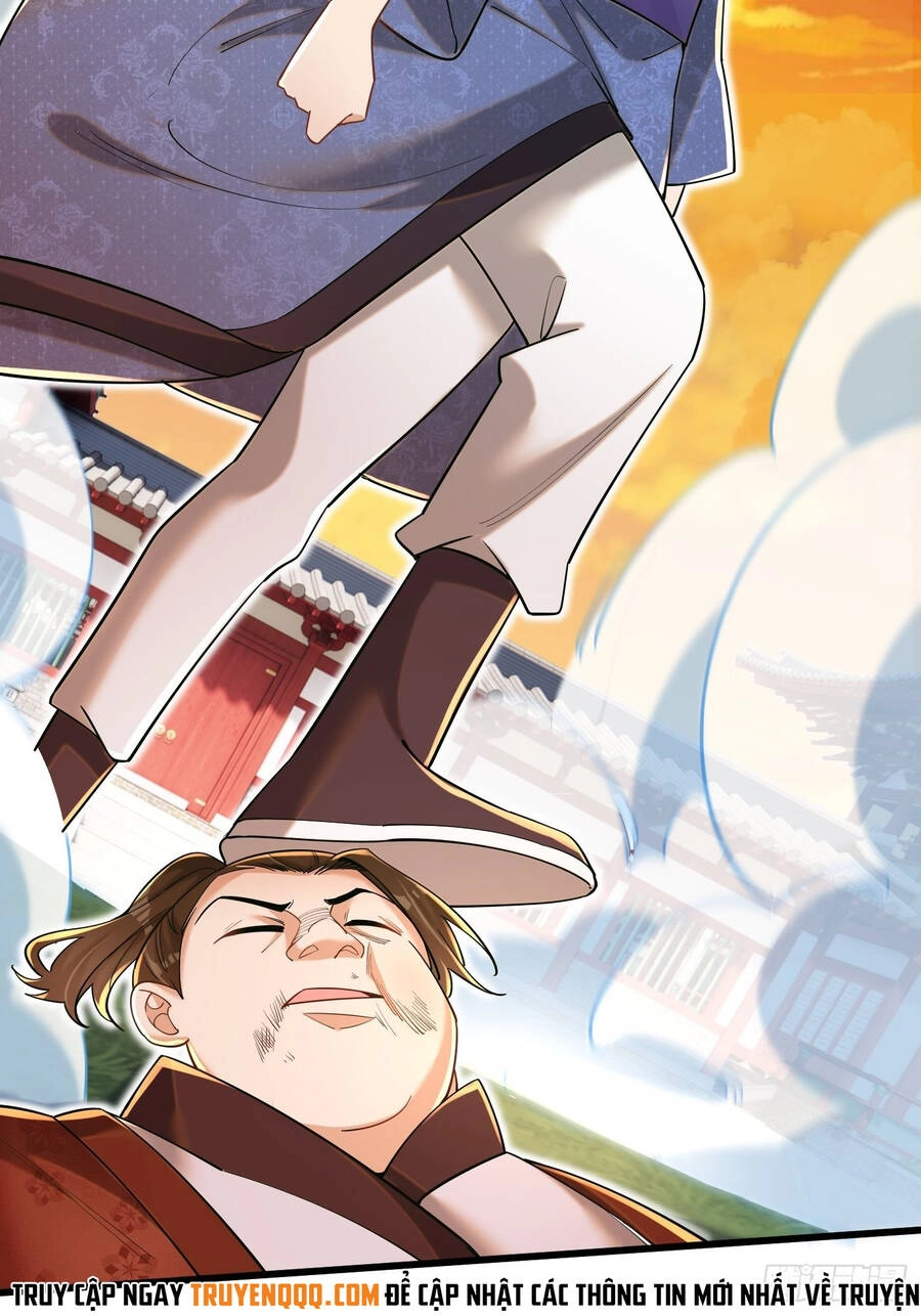 Kẻ Bị Vứt Bỏ Cường Đại Nhất Chapter 4 - 31