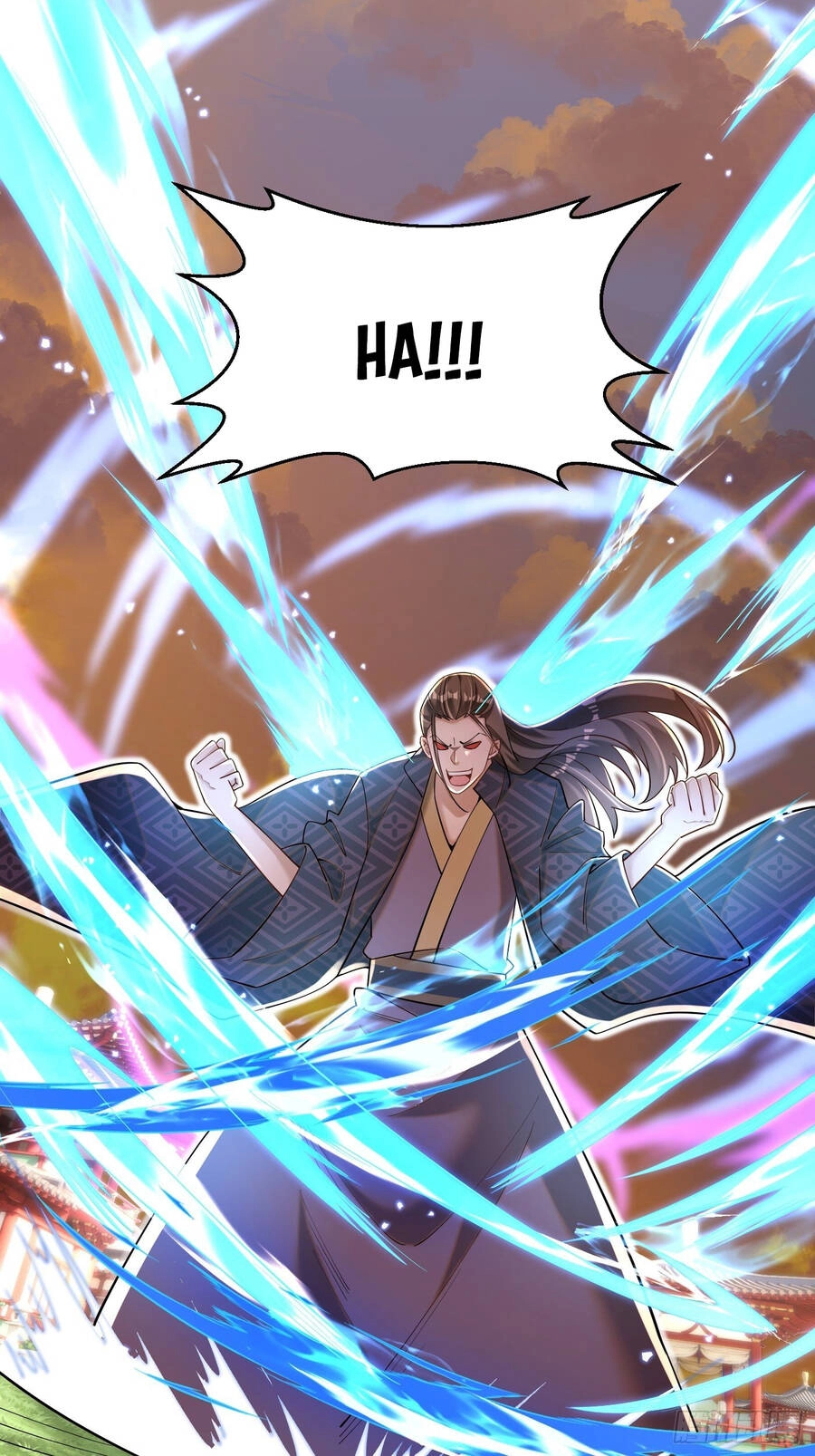 Kẻ Bị Vứt Bỏ Cường Đại Nhất Chapter 5 - 5