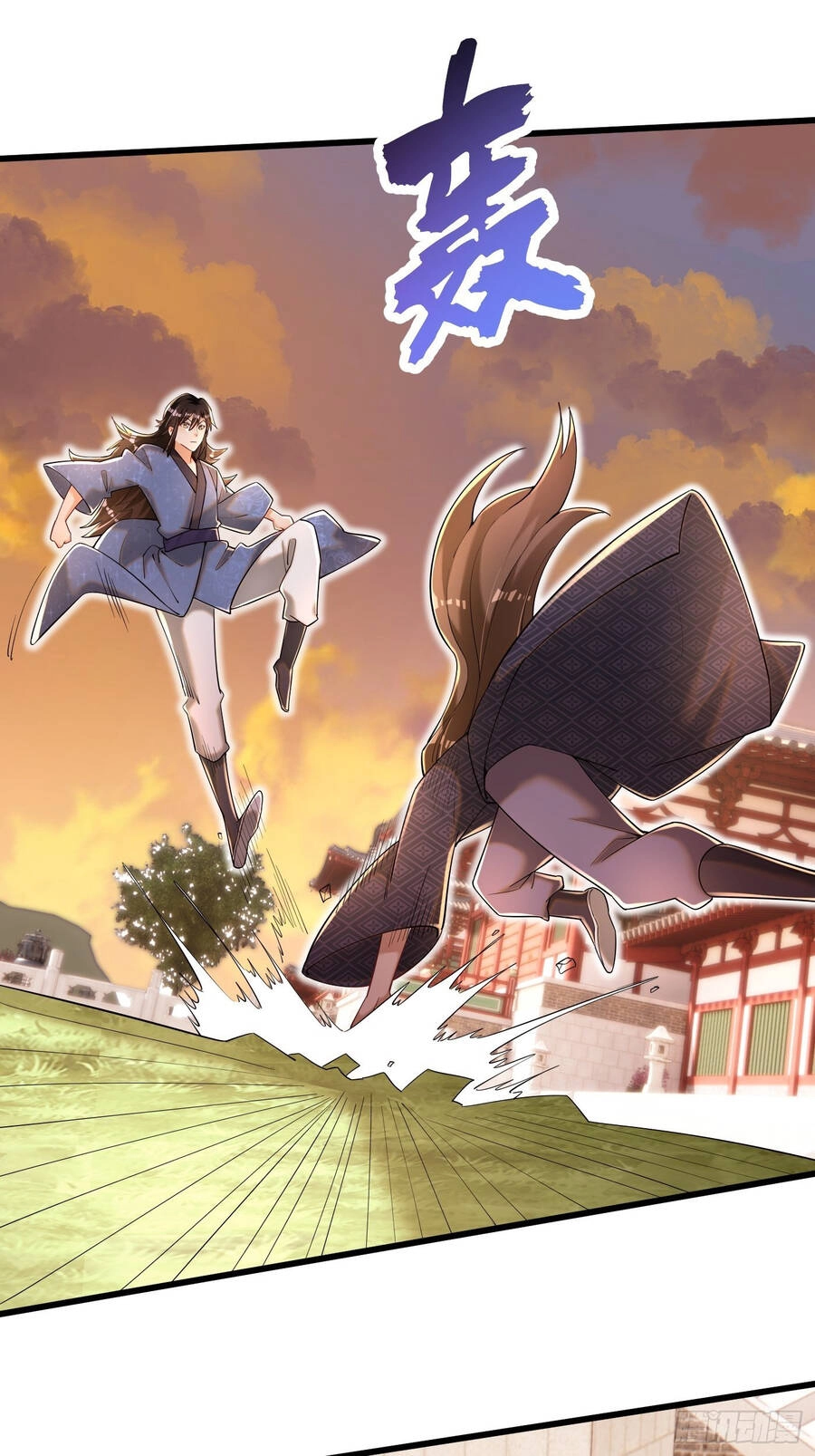 Kẻ Bị Vứt Bỏ Cường Đại Nhất Chapter 5 - 7