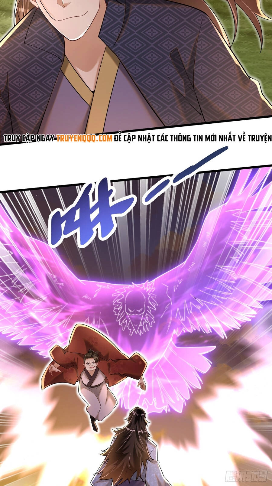 Kẻ Bị Vứt Bỏ Cường Đại Nhất Chapter 5 - 9