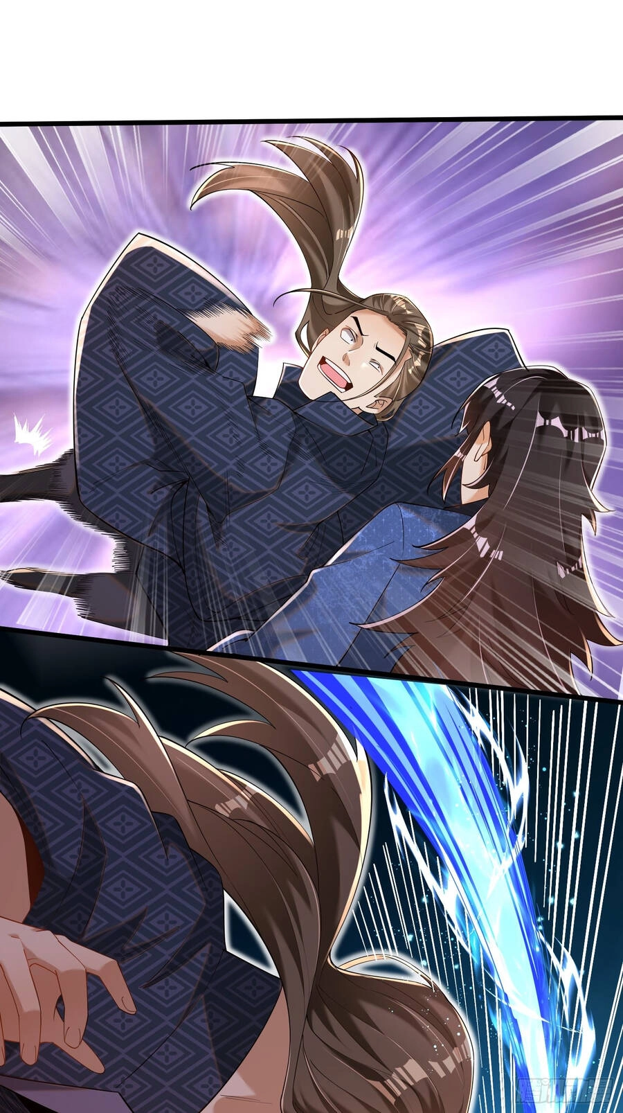 Kẻ Bị Vứt Bỏ Cường Đại Nhất Chapter 5 - 12