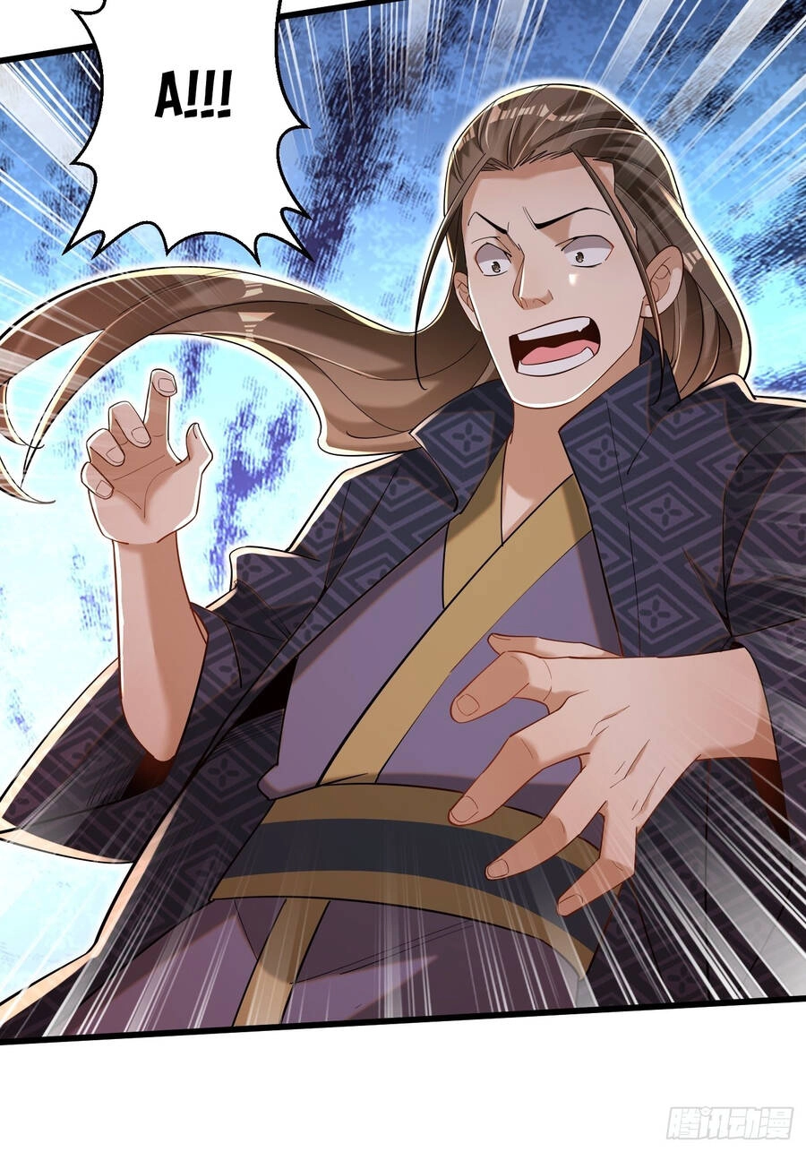 Kẻ Bị Vứt Bỏ Cường Đại Nhất Chapter 5 - 16