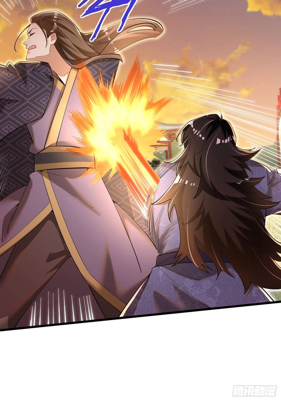 Kẻ Bị Vứt Bỏ Cường Đại Nhất Chapter 5 - 21