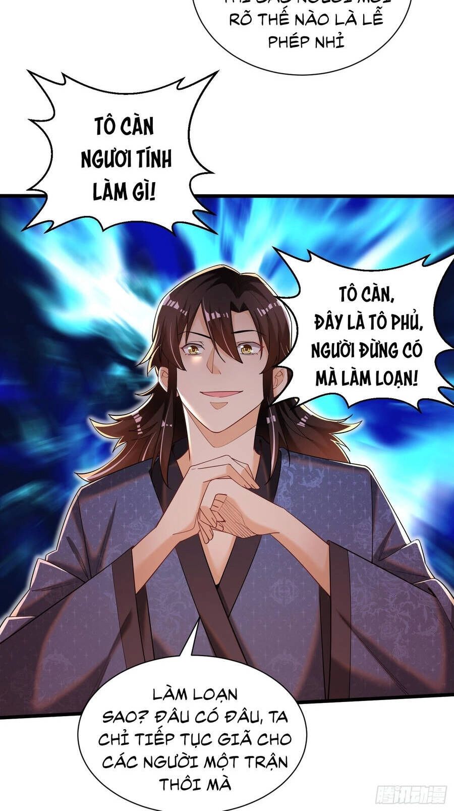 Kẻ Bị Vứt Bỏ Cường Đại Nhất Chapter 5 - 27