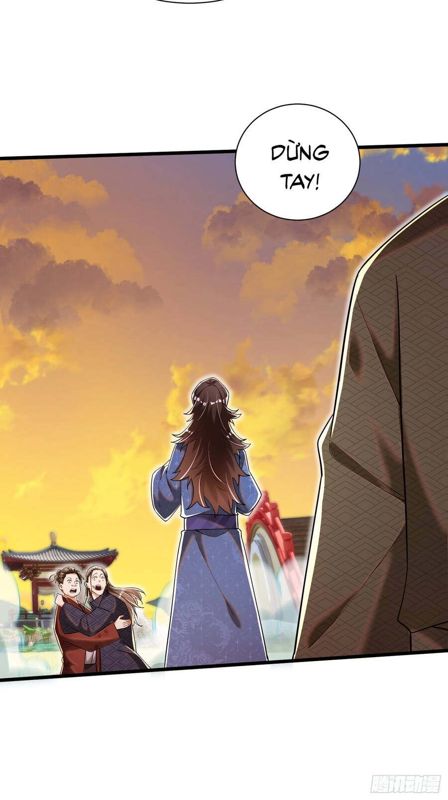 Kẻ Bị Vứt Bỏ Cường Đại Nhất Chapter 5 - 28