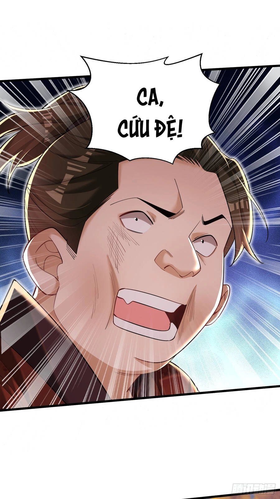 Kẻ Bị Vứt Bỏ Cường Đại Nhất Chapter 5 - 29