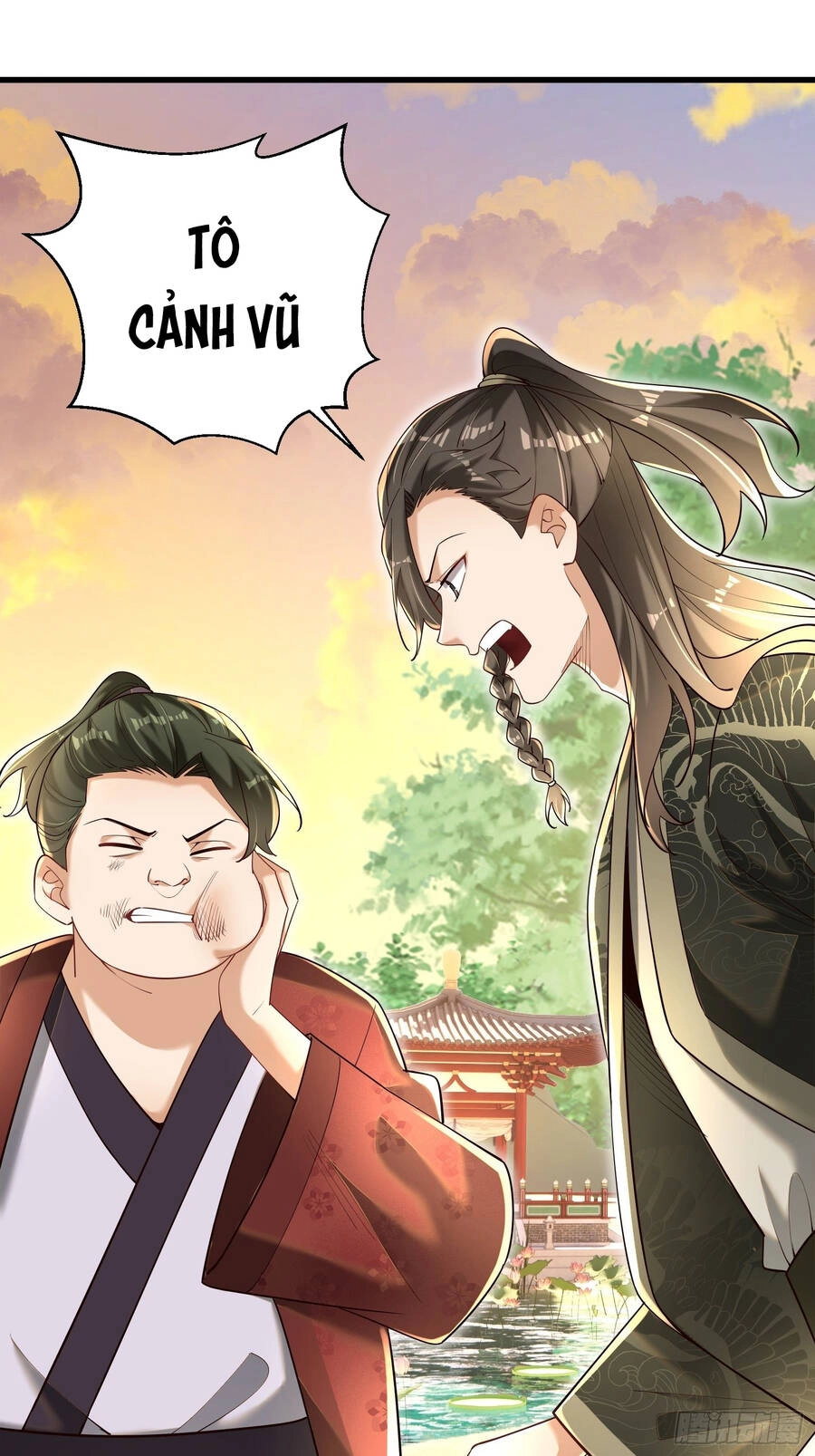 Kẻ Bị Vứt Bỏ Cường Đại Nhất Chapter 6 - 4