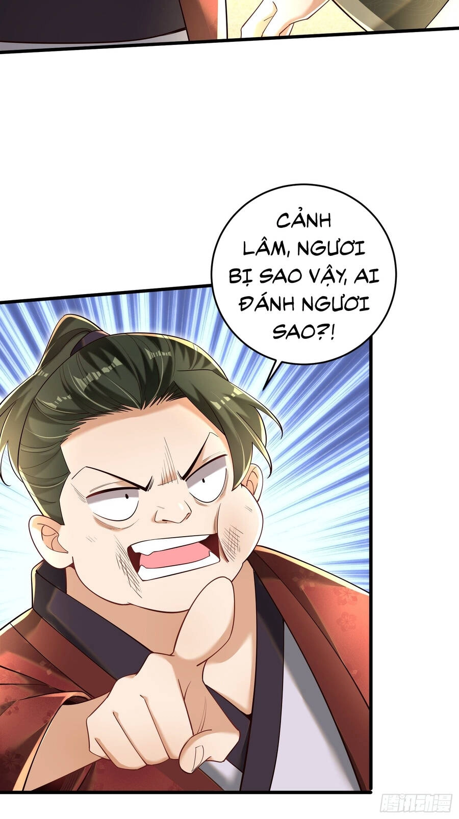 Kẻ Bị Vứt Bỏ Cường Đại Nhất Chapter 6 - 5