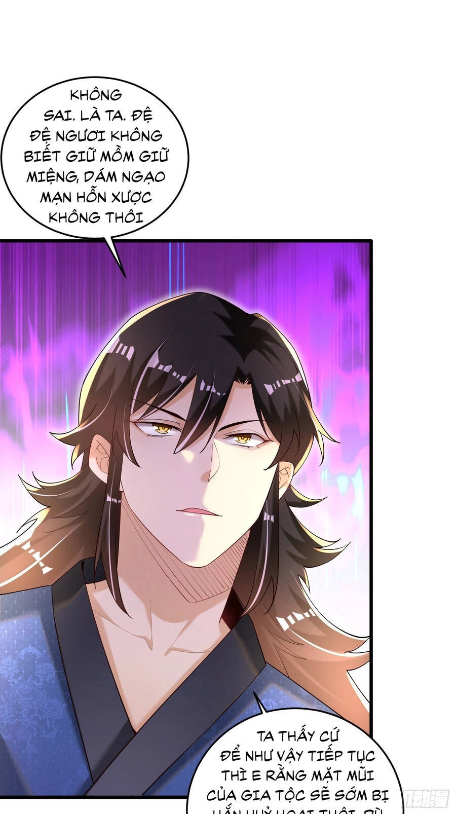 Kẻ Bị Vứt Bỏ Cường Đại Nhất Chapter 6 - 8