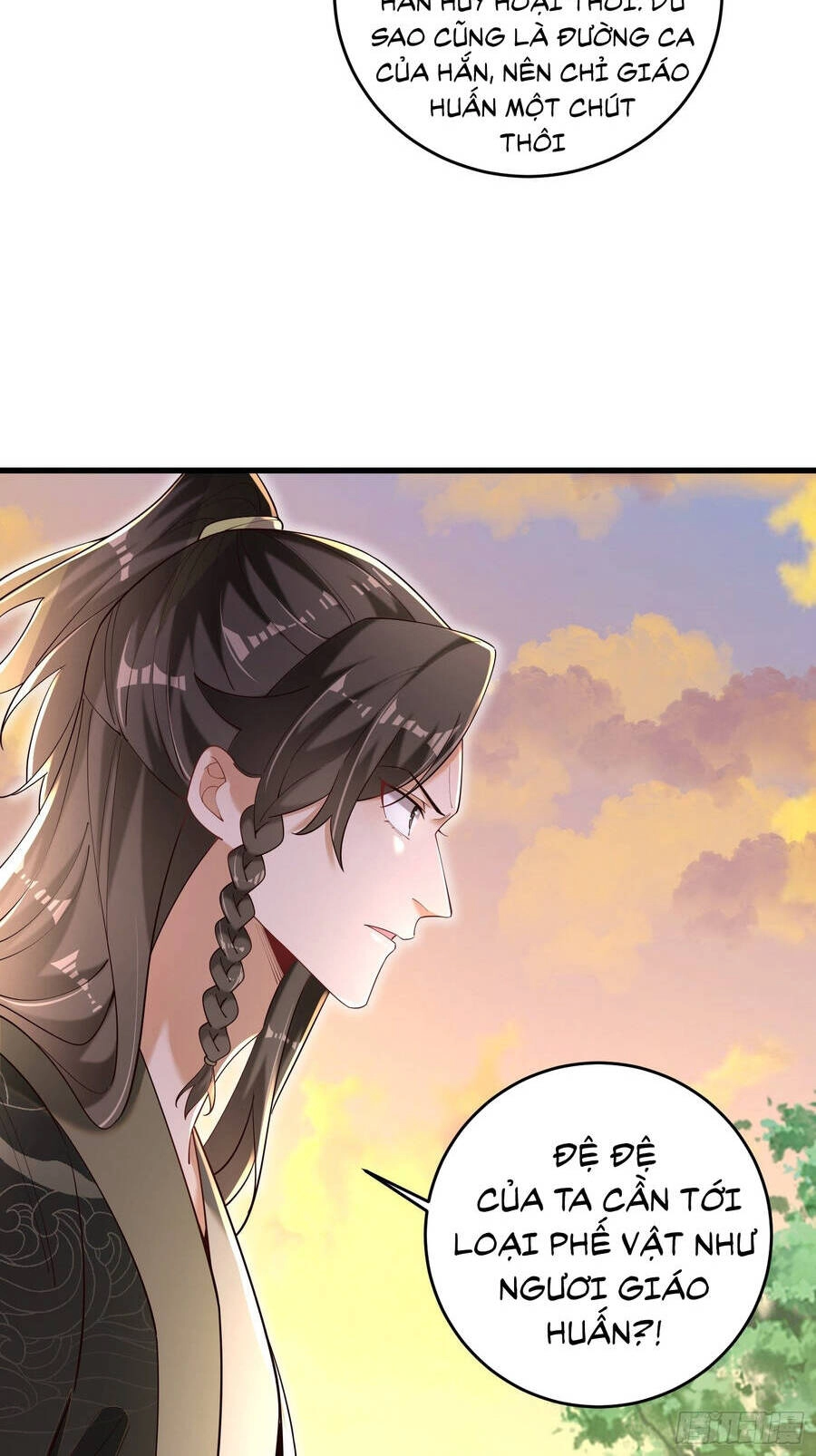 Kẻ Bị Vứt Bỏ Cường Đại Nhất Chapter 6 - 9