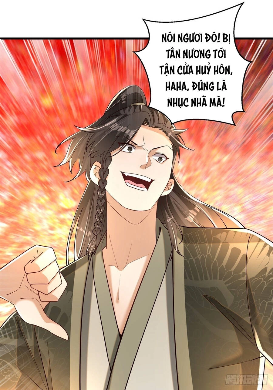 Kẻ Bị Vứt Bỏ Cường Đại Nhất Chapter 6 - 12