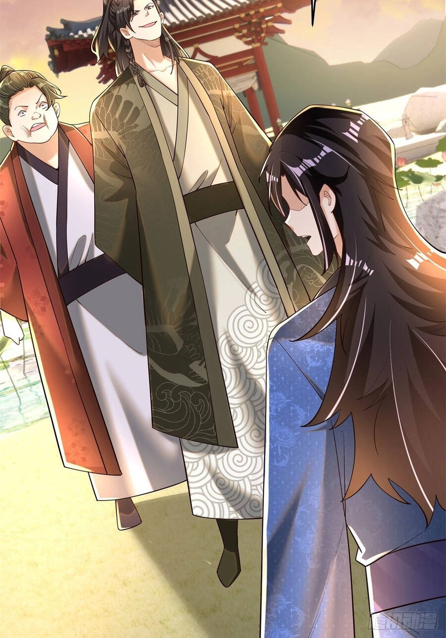 Kẻ Bị Vứt Bỏ Cường Đại Nhất Chapter 6 - 14