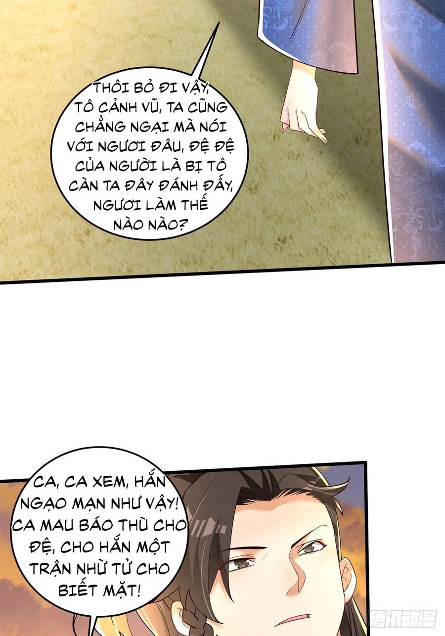 Kẻ Bị Vứt Bỏ Cường Đại Nhất Chapter 6 - 15