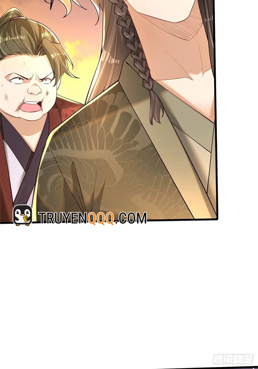 Kẻ Bị Vứt Bỏ Cường Đại Nhất Chapter 6 - 16