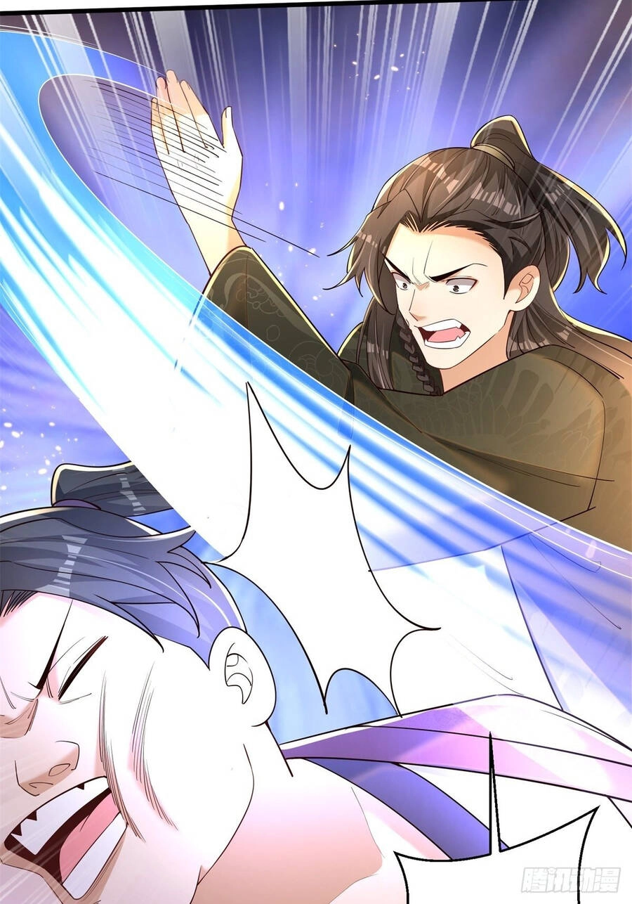 Kẻ Bị Vứt Bỏ Cường Đại Nhất Chapter 6 - 17