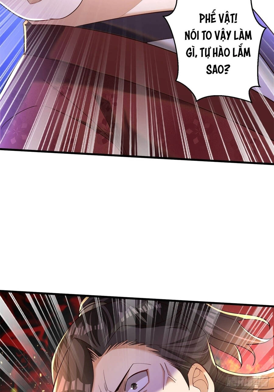 Kẻ Bị Vứt Bỏ Cường Đại Nhất Chapter 6 - 18