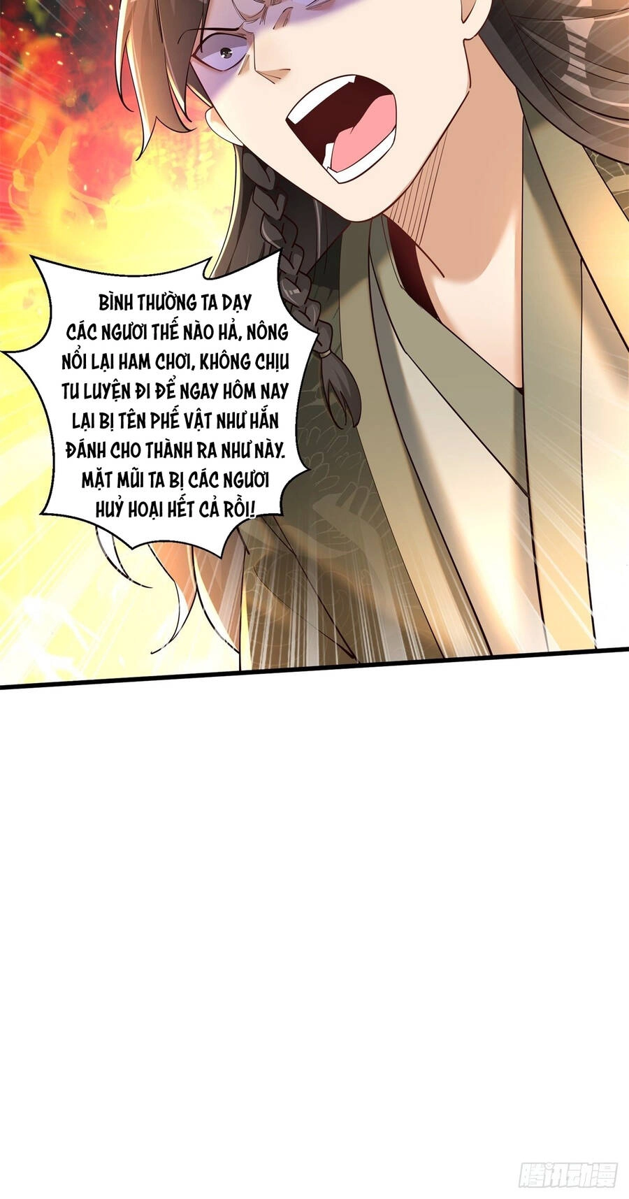 Kẻ Bị Vứt Bỏ Cường Đại Nhất Chapter 6 - 19