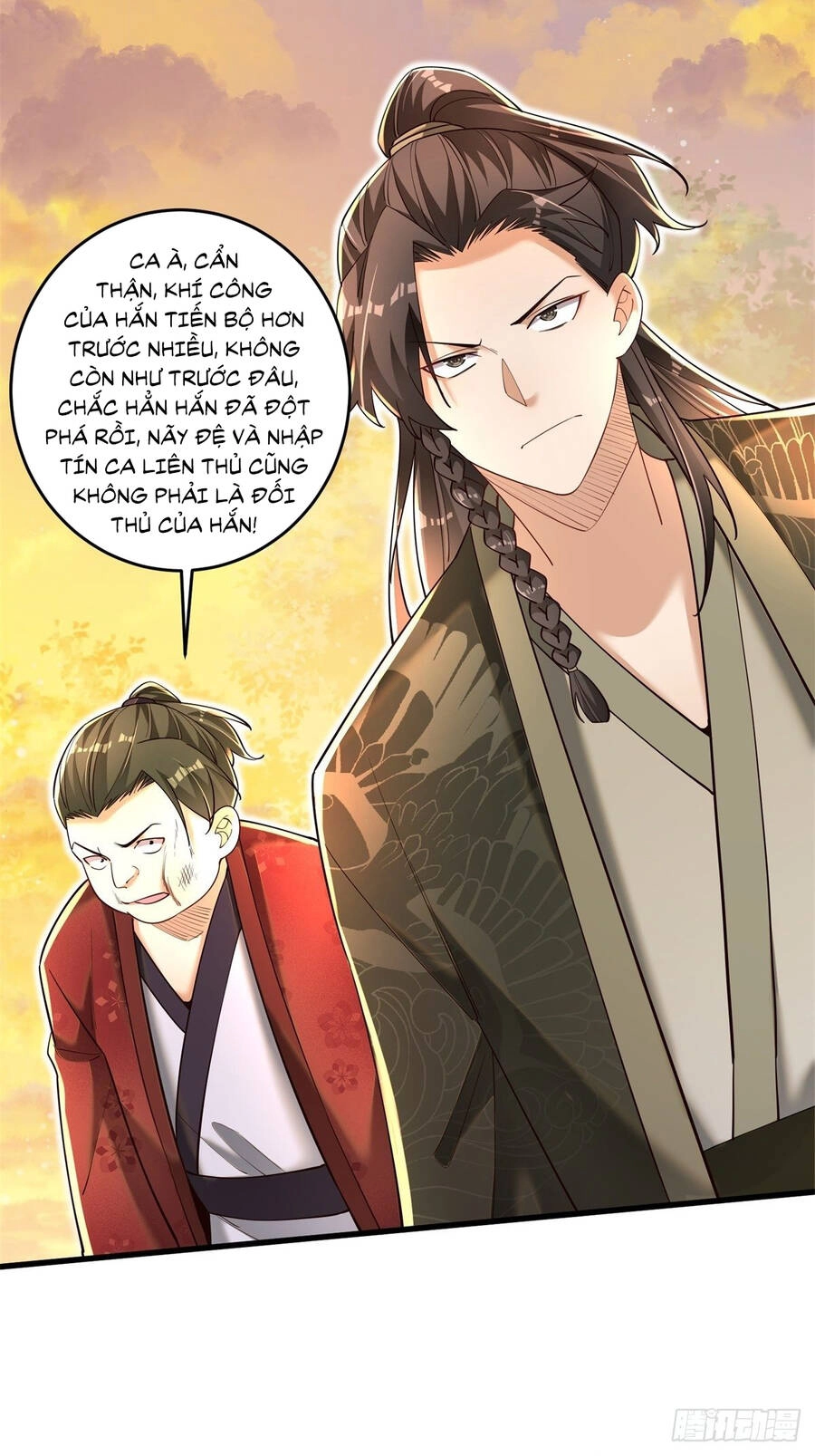 Kẻ Bị Vứt Bỏ Cường Đại Nhất Chapter 6 - 25