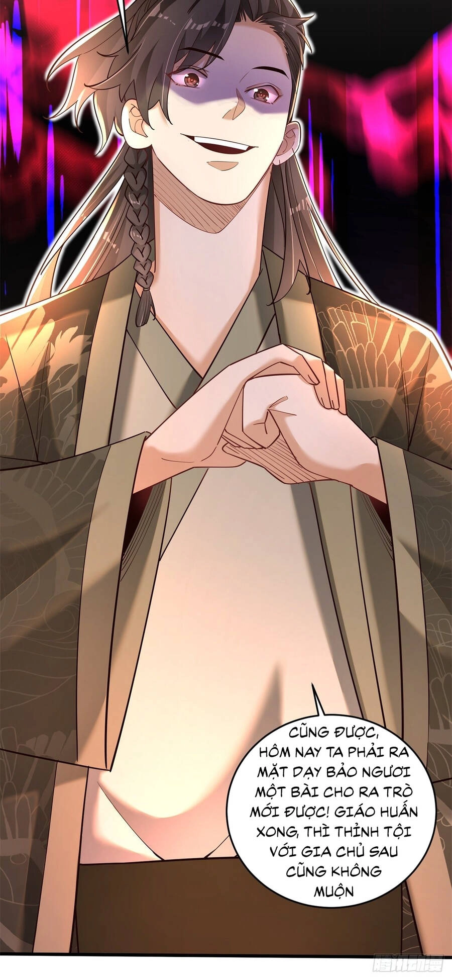 Kẻ Bị Vứt Bỏ Cường Đại Nhất Chapter 6 - 27