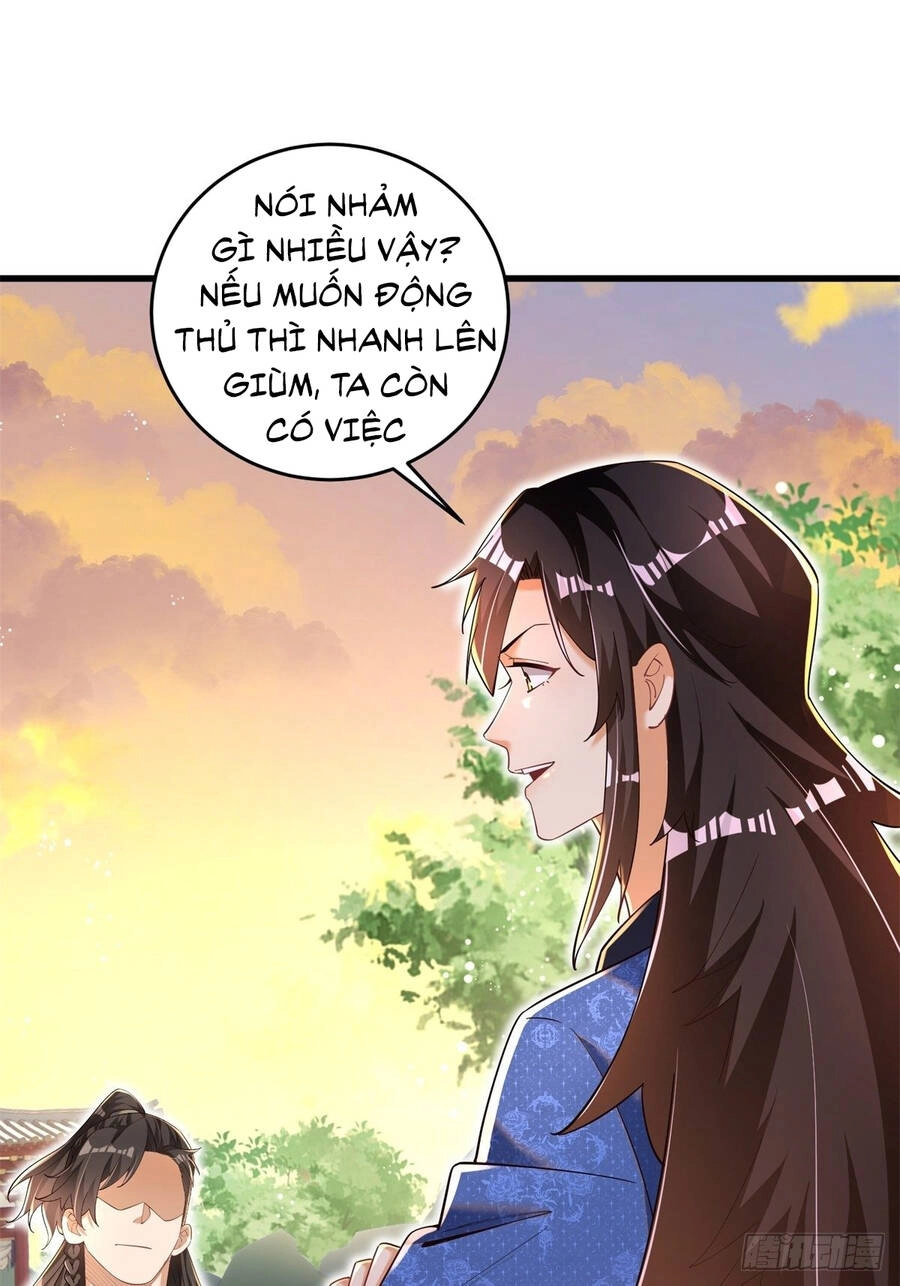 Kẻ Bị Vứt Bỏ Cường Đại Nhất Chapter 6 - 28