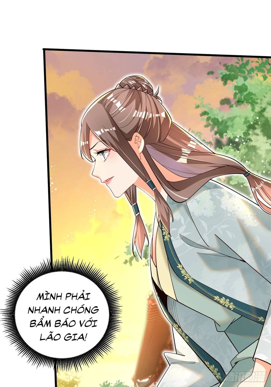 Kẻ Bị Vứt Bỏ Cường Đại Nhất Chapter 6 - 31