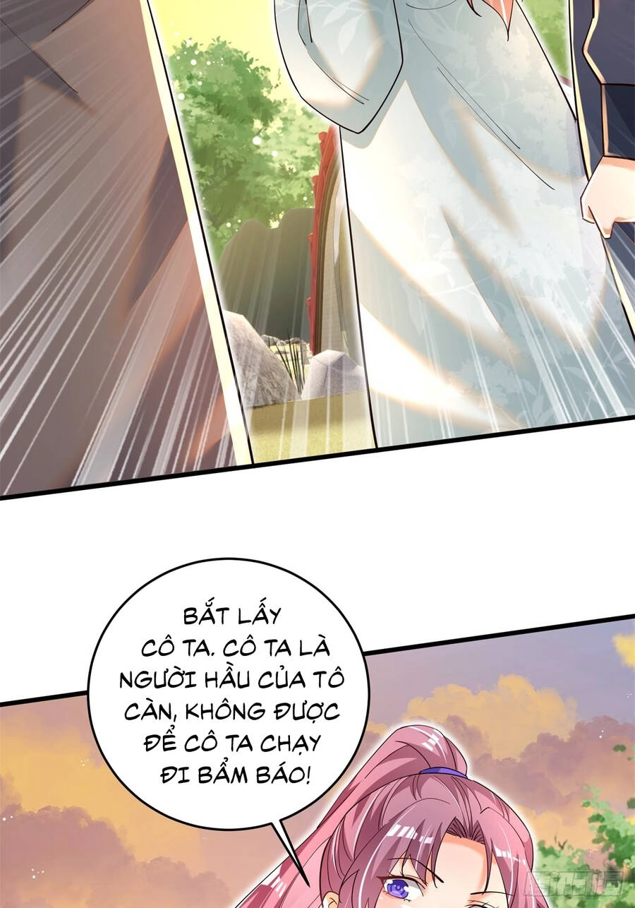 Kẻ Bị Vứt Bỏ Cường Đại Nhất Chapter 6 - 32