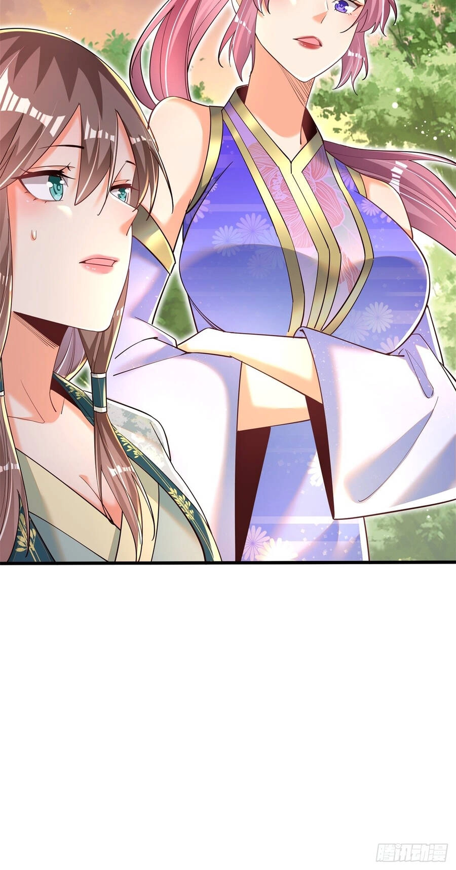 Kẻ Bị Vứt Bỏ Cường Đại Nhất Chapter 6 - 33