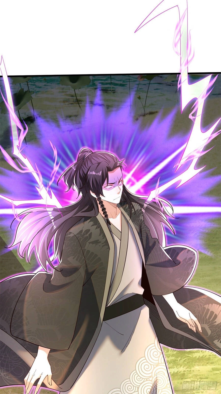 Kẻ Bị Vứt Bỏ Cường Đại Nhất Chapter 6 - 34