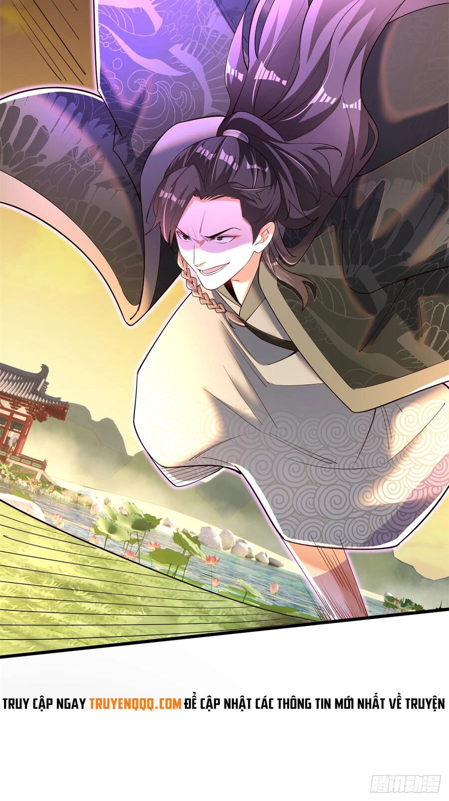 Kẻ Bị Vứt Bỏ Cường Đại Nhất Chapter 6 - 37