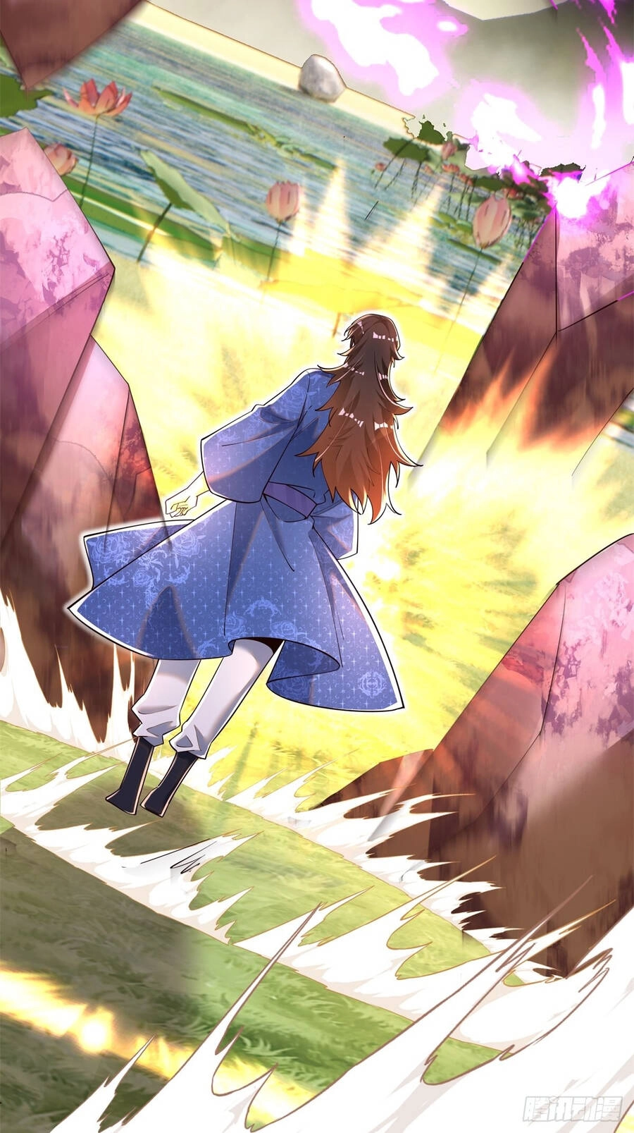 Kẻ Bị Vứt Bỏ Cường Đại Nhất Chapter 6 - 39