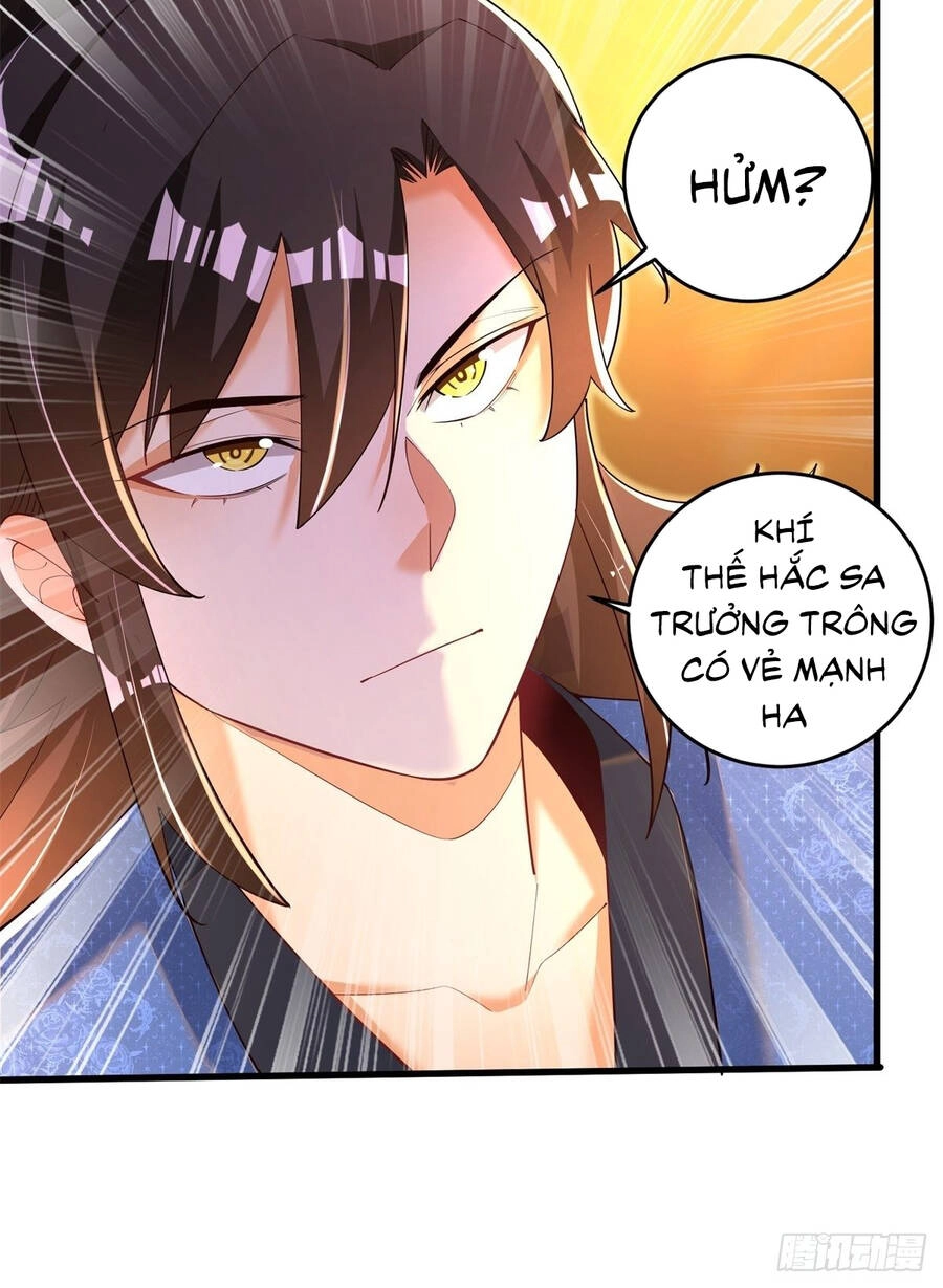 Kẻ Bị Vứt Bỏ Cường Đại Nhất Chapter 6 - 41