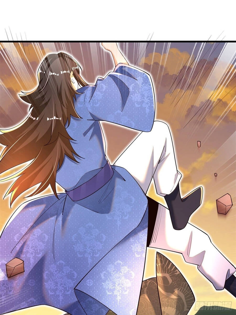 Kẻ Bị Vứt Bỏ Cường Đại Nhất Chapter 6 - 42