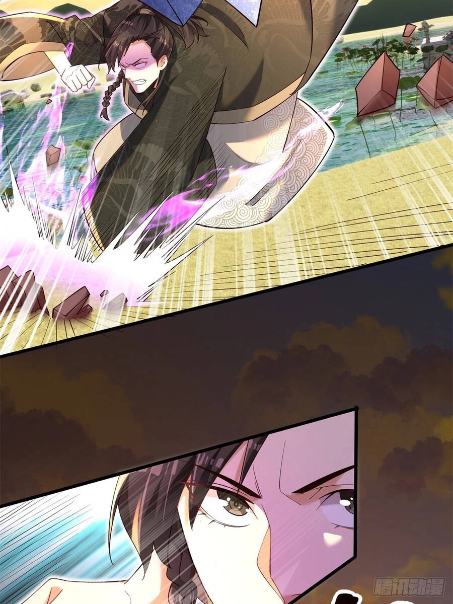 Kẻ Bị Vứt Bỏ Cường Đại Nhất Chapter 6 - 43