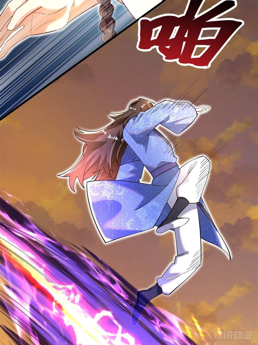 Kẻ Bị Vứt Bỏ Cường Đại Nhất Chapter 6 - 44