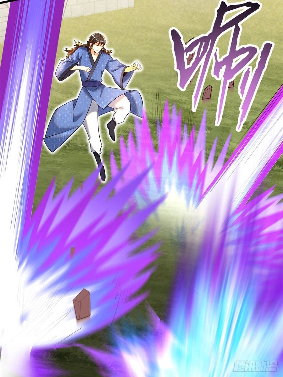 Kẻ Bị Vứt Bỏ Cường Đại Nhất Chapter 6 - 48