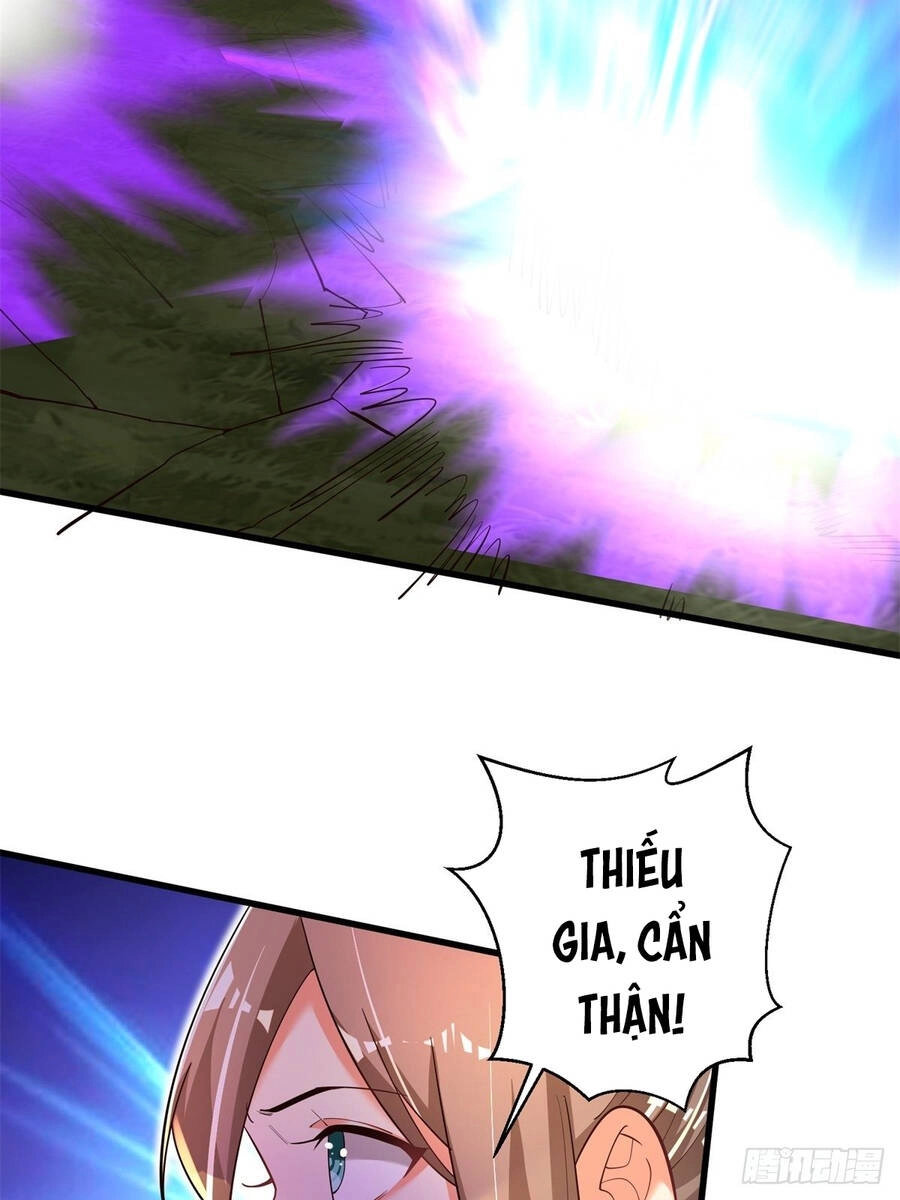 Kẻ Bị Vứt Bỏ Cường Đại Nhất Chapter 6 - 49