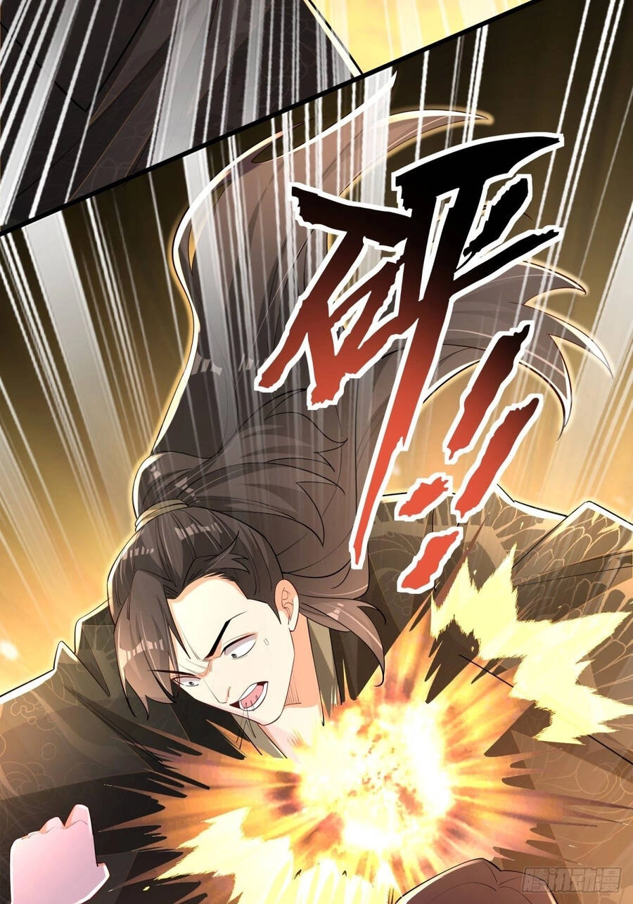 Kẻ Bị Vứt Bỏ Cường Đại Nhất Chapter 6 - 57