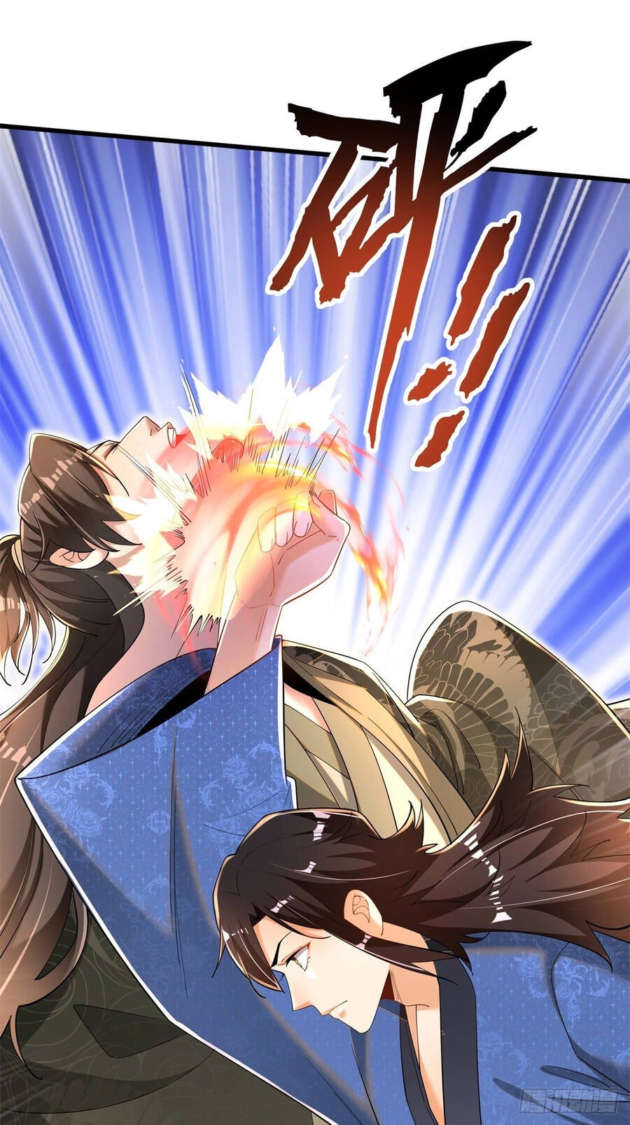 Kẻ Bị Vứt Bỏ Cường Đại Nhất Chapter 6 - 61