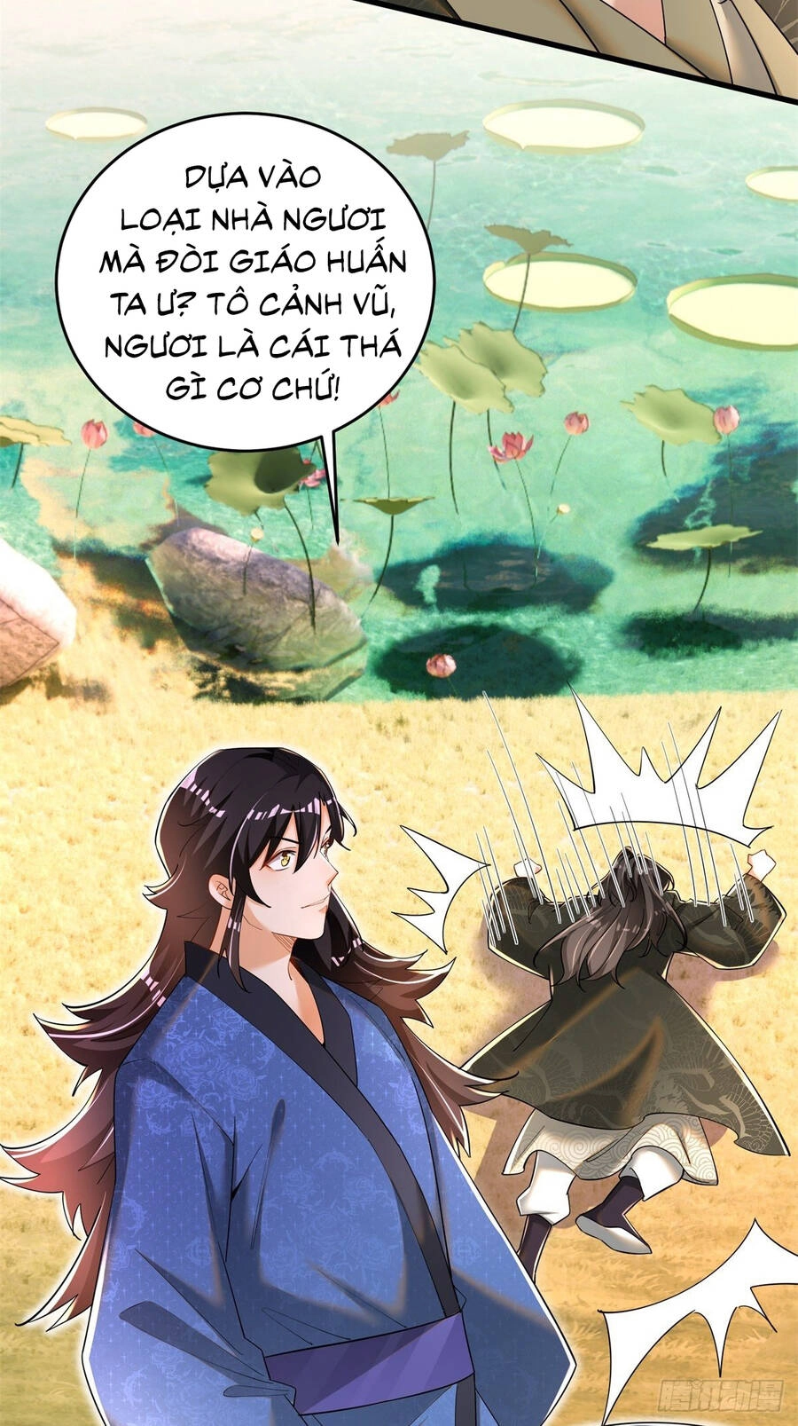 Kẻ Bị Vứt Bỏ Cường Đại Nhất Chapter 6 - 63