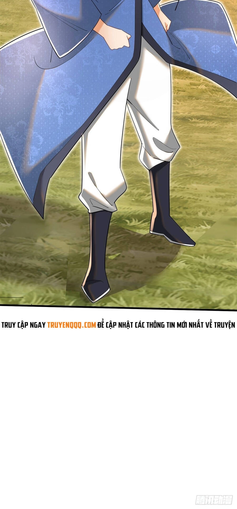 Kẻ Bị Vứt Bỏ Cường Đại Nhất Chapter 6 - 64