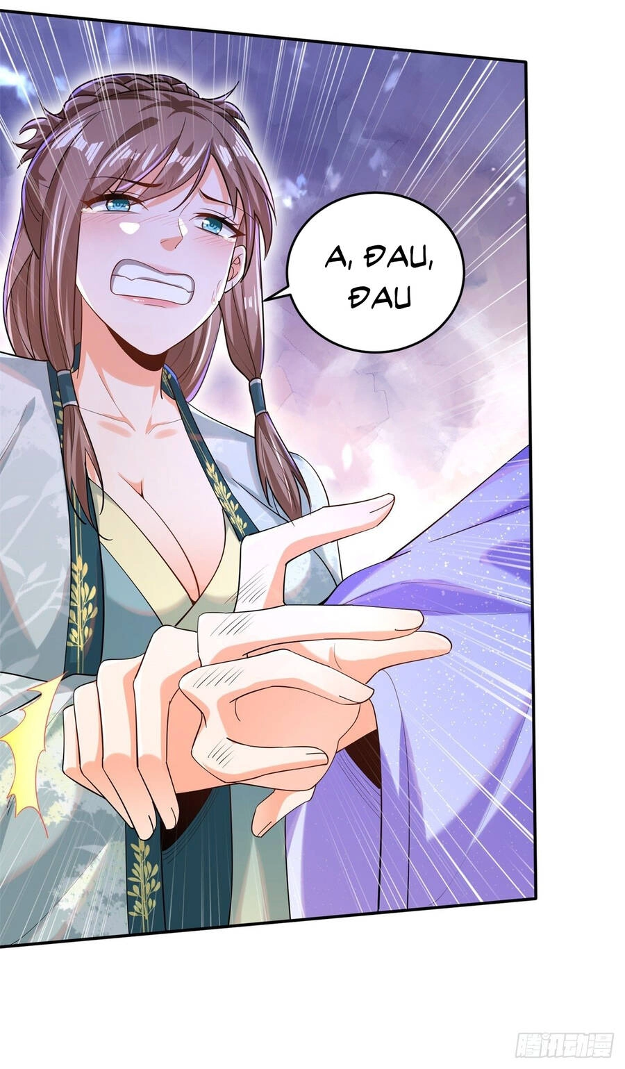 Kẻ Bị Vứt Bỏ Cường Đại Nhất Chapter 7 - 11