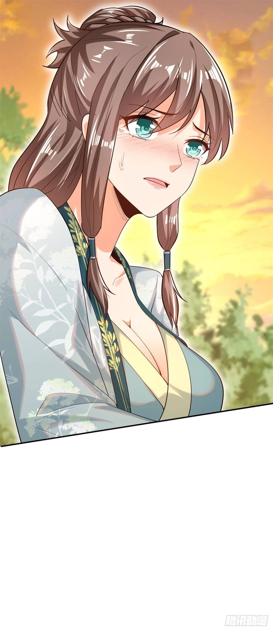 Kẻ Bị Vứt Bỏ Cường Đại Nhất Chapter 7 - 14