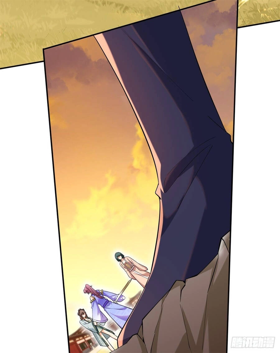 Kẻ Bị Vứt Bỏ Cường Đại Nhất Chapter 7 - 17