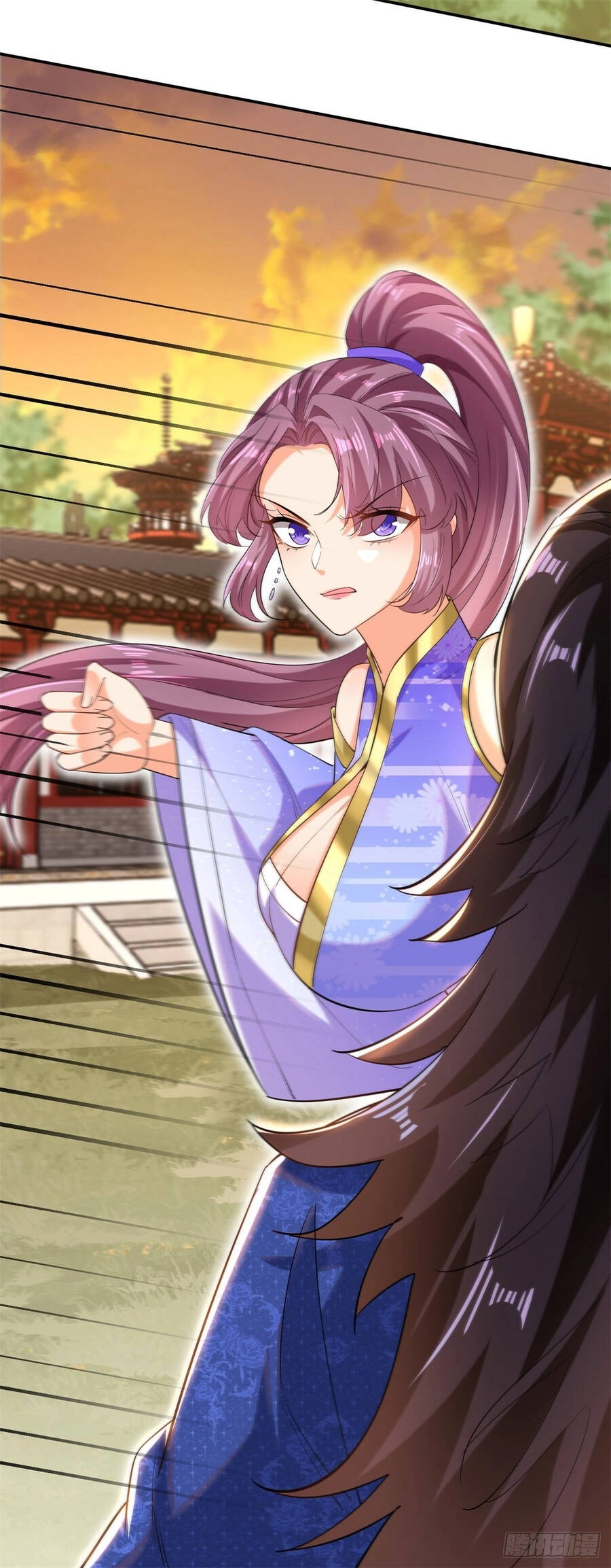 Kẻ Bị Vứt Bỏ Cường Đại Nhất Chapter 7 - 23