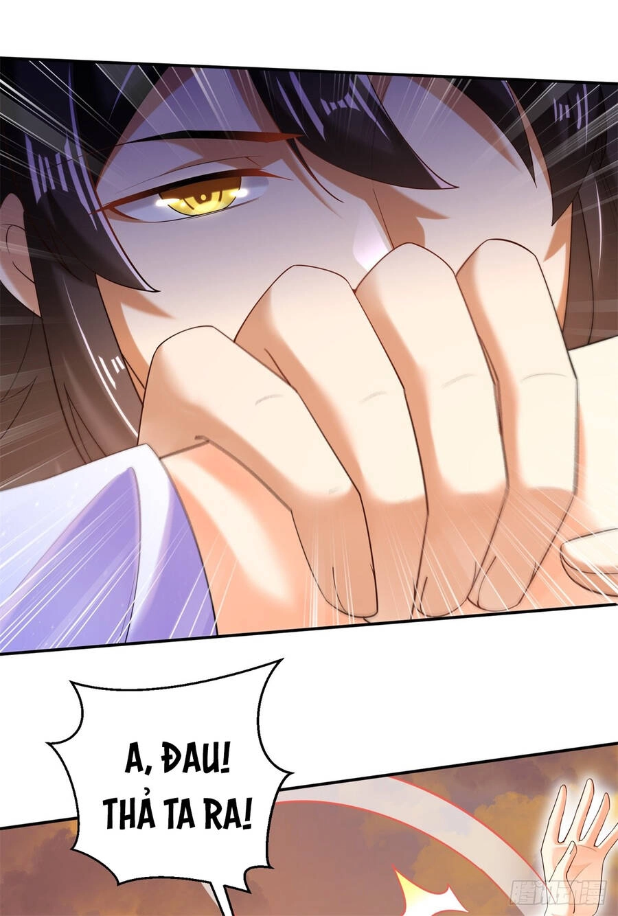 Kẻ Bị Vứt Bỏ Cường Đại Nhất Chapter 7 - 24