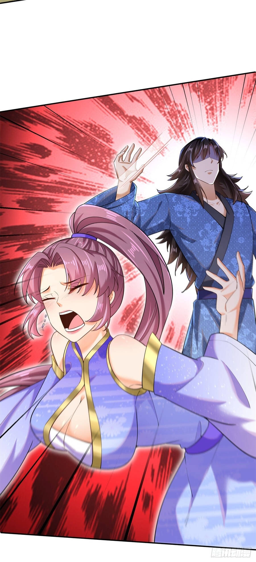 Kẻ Bị Vứt Bỏ Cường Đại Nhất Chapter 7 - 29