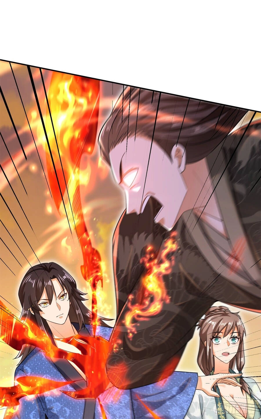 Kẻ Bị Vứt Bỏ Cường Đại Nhất Chapter 7 - 35