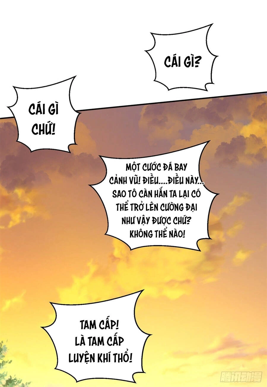 Kẻ Bị Vứt Bỏ Cường Đại Nhất Chapter 7 - 42