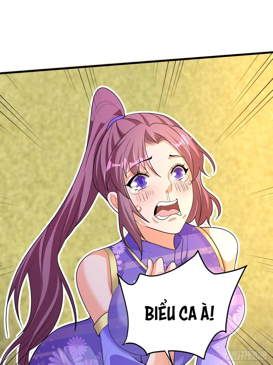 Kẻ Bị Vứt Bỏ Cường Đại Nhất Chapter 8 - 2