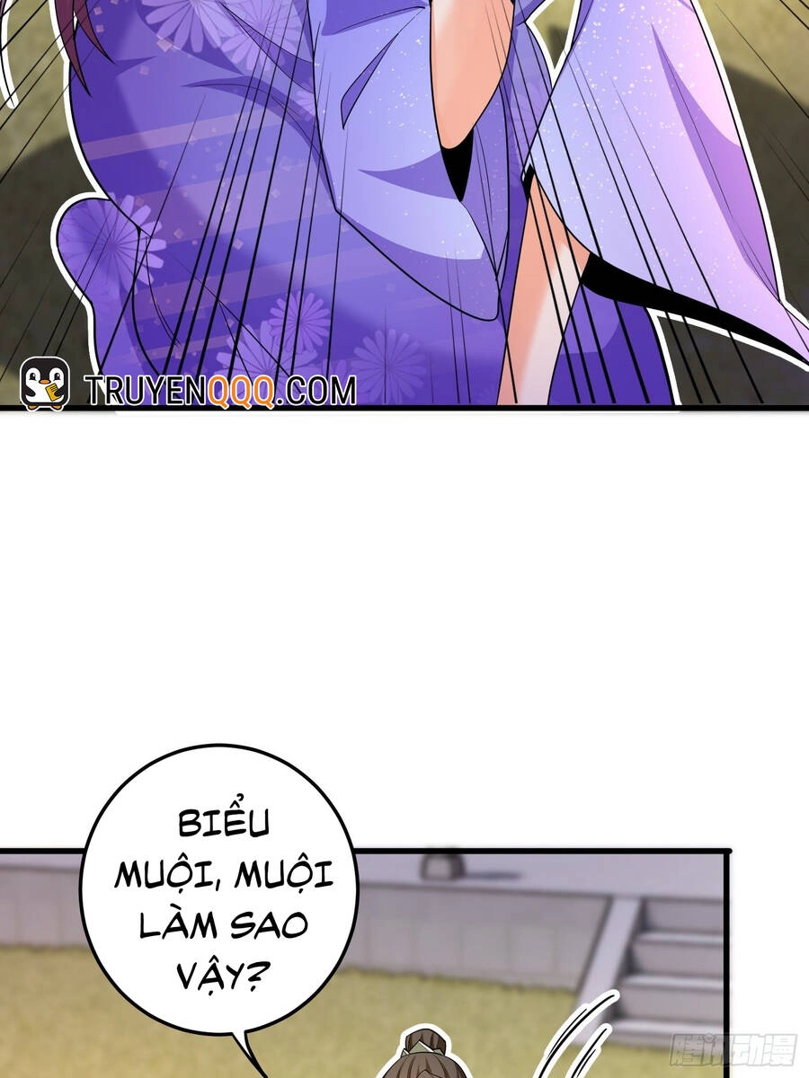 Kẻ Bị Vứt Bỏ Cường Đại Nhất Chapter 8 - 3